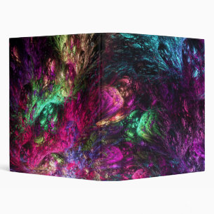 Aquatic Plant Life Binder