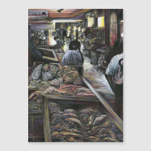 Aquatic, yet kissed with Desert Wind, Jerusalem