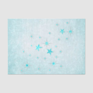 Aquatica 3D Whimsey Baby Shower Matching Tissue Paper