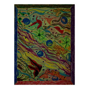 Aquatica Poster