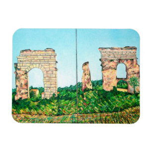 Aqueduct Park View Magnet