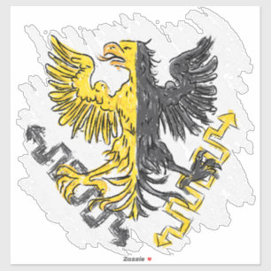 Aquila et Fulmen 