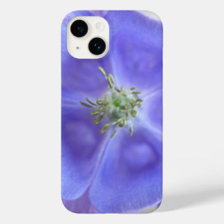 Aquilegia Flower Case-Mate iPhone 14 Case