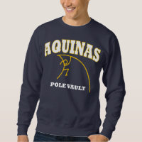 Aquinas Pole Vault - Girl