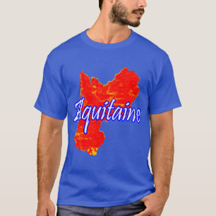 Aquitaine T-Shirt