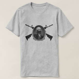 AR15 James Madison T-Shirt