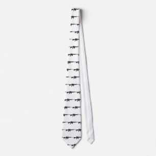 ar15 tie