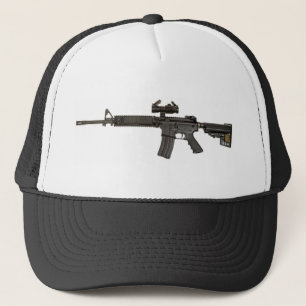 ar 15 hat