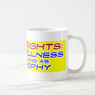 AR-BS Mental Illness Mug