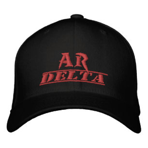 ar delta hat 01