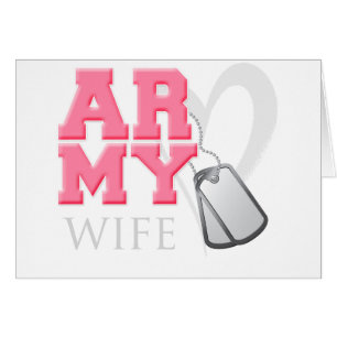 AR-MY Wife