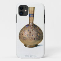 Arab Bottle, plate IX from a late 19th century alb
