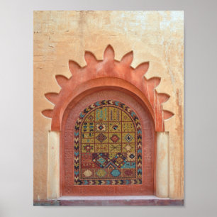 arab decoration architecture archway morocco islam