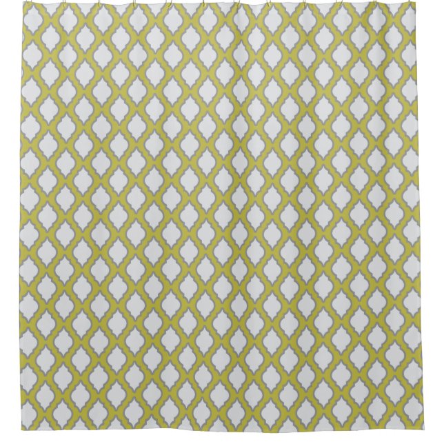 Arab Style Pattern (Front)