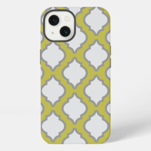 Arab Style Pattern iPhone 13 Case