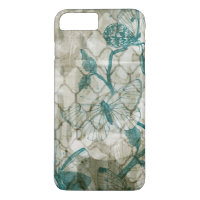 Arabesque Butterflies VI