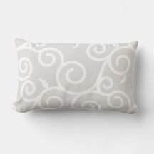 Arabesque [gray] - Japanese Traditional Pattern