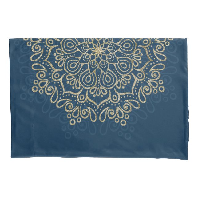 Arabesque - Pillowcase (Front)