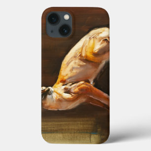 Arabian Caracal 2010 iPhone 13 Case