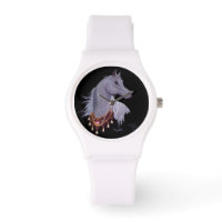 Arabian Costume Show Horse Watch