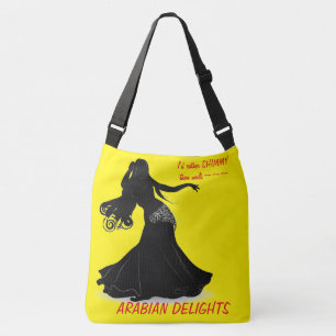 Arabian Delight Tote 2