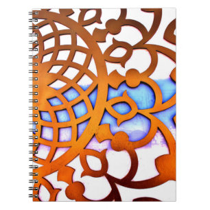 Arabian Gate Design Notebook