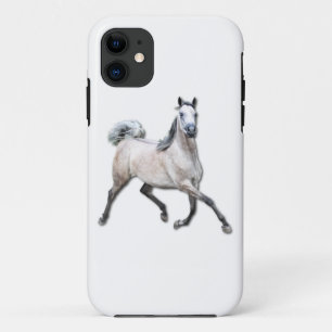 Arabian Horse - Alia iPhone 11 Case