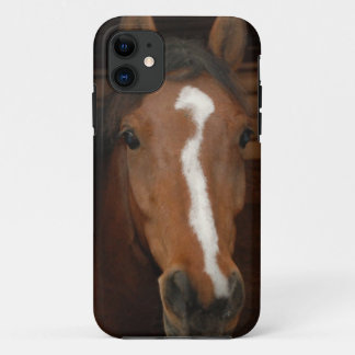 Arabian Horses iPhone 11 Case