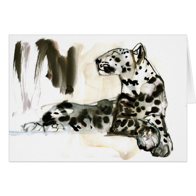 Arabian Leopard 2008 (Front Horizontal)
