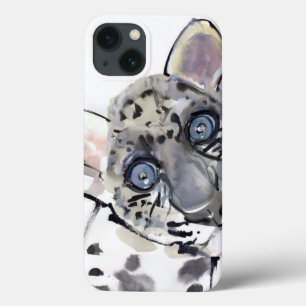 Arabian Leopard 2008 3 iPhone 13 Case