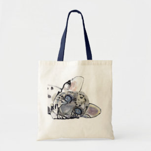 Arabian Leopard 2008 3 Tote Bag