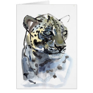 Arabian Leopard 2008 4