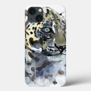 Arabian Leopard 2008  4 iPhone 13 Case