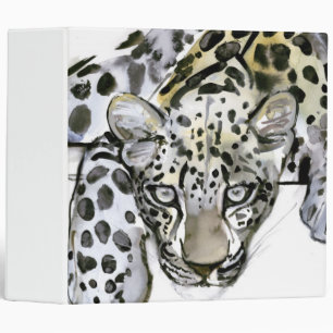 Arabian Leopard 2008  6 Binder