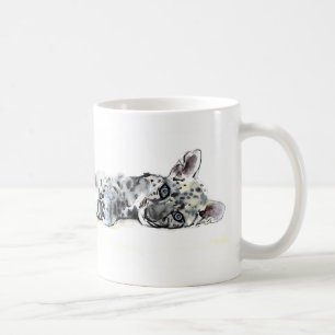 Arabian Leopard Cub 2008 Coffee Mug