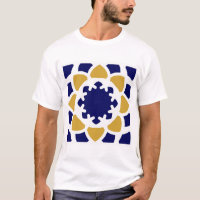 Arabian mosaic 1