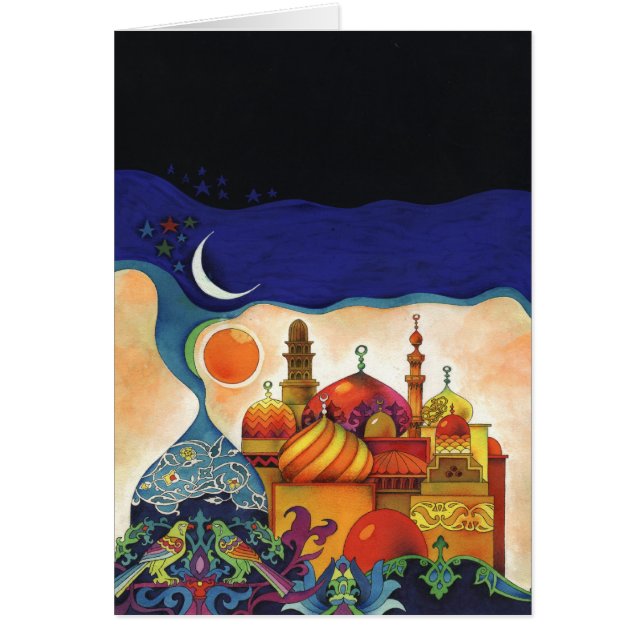 arabian nights (Front)