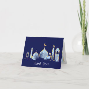 Arabian Nights Merci Cartes