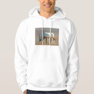 Arabian Oryx 2010 Hoodie