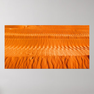 Arabian Poster