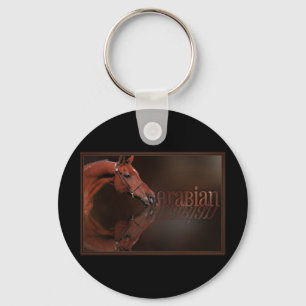 Arabian Reflection - Mama Keychain