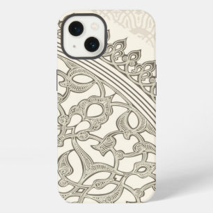Arabian style lace iPhone 13 case