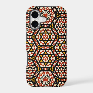 Arabic Design #12 at Emporio Moffa