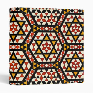 Arabic Design #12 at Emporio Moffa Binder