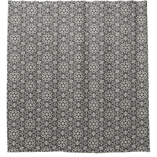 Arabic floral pattern (Front)