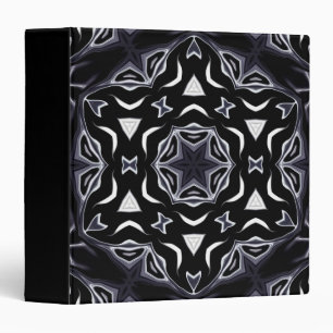Arabic ornament , Asian Binder