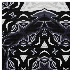 Arabic ornament , Asian Fabric