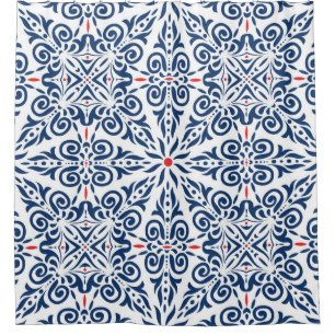 Arabic seamless pattern. colourful background on a