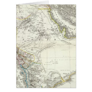 Arabien - Arabian Peninsula