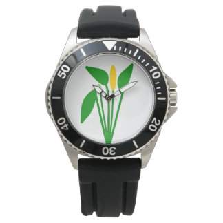 Araceae eWatch Watch